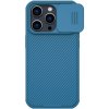 Nillkin CamShield Pro Magnetic Apple iPhone 14 modré