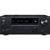 AV Receiver Onkyo TX-NR6100 čierny