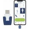 Heat-It ošetrenie bodnutie hmyzom pomocou smartfónu USB-C
