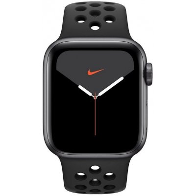 Apple Watch Nike Series 5 40mm od 427,03 € - Heureka.sk