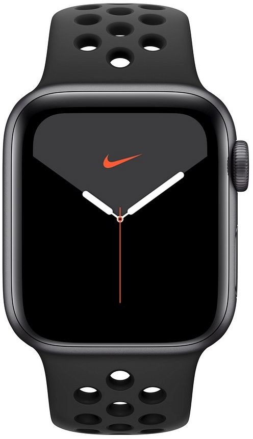Apple Watch Nike Series 5 40mm od 623,21 € - Heureka.sk