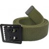 ROTHCO opasok OLIV s čiernou prevliekacou sponou 135 cm