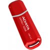 USB kľúč ADATA DashDrive Classic UV150 32GB červený (USB 3.0) (AUV150-32G-RRD)