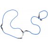 Firedog Poľovné vodítko s dvojitým dorazom 8 mm M 295 cm moxon kobaltovomodré