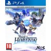 The Legend of Heroes: Trails Beyond the Horizon (Deluxe Edition)