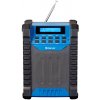 Stavebné rádio Denver WRD-60 FM, BT, IP54 (WRD-60)