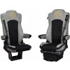 Poťahy PRESTIGE LINE Mercedes Mp4 & Mp5