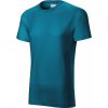 Rimeck resist R01 tričko pánske Petrol blue