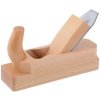 Pinie Hoblík hladík, telo EKO, nôž STANDARD, 36 mm 2-39E/S