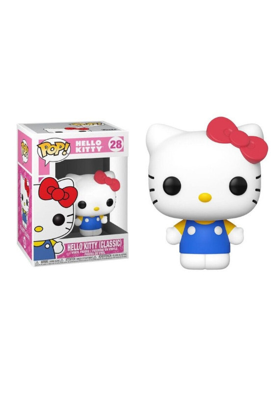 Funko POP! Hello Kitty Classic