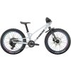 TREK Wahoo Trail 20 2024 Plasma Grey Pearl - Veľkosť rámu 255mm