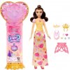 Mattel Disney Princess Jewel Reveal Bábika princezná Ariel JHL49