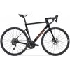BASSO-Venta R, magma black, Shimano 105 12 speed, Microtech MCT Čierna 53 2025
