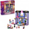 LEGO® Friends 42685 Módna prehliadka v mestečku Heartlake