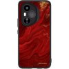 Picasee Ultimate Case pro Honor 400 Pro 5G - Red