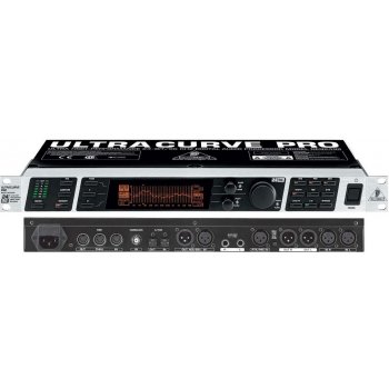 Behringer DEQ 2496 ULTRACURVE PRO