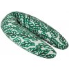Babymoov Multifunkčný vankúš B.LOVE Vegetal Green