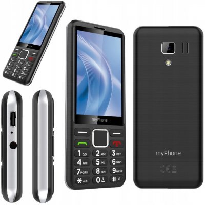 myPhone 3510