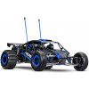 Traxxas Funco 1:6 RTR modrá (TRA109076-4-BLUE,TRX109076-4-BLUE)