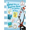 El Gran Libro de Beginner Books En Espa?ol de Dr. Seuss (the Big Book of Beginner Books by Dr. Seuss) (SEUSS)(Pevná)