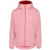 Detská outdoorová bunda Silvini Gralbi ružová 134-140