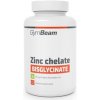 Zinok chelát (bisglycinát) 90 kapsúl - GymBeam