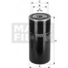 WD8005 - Palivový filter MANN