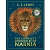 The Complete Chronicles of Narnia - C.S. Lewis