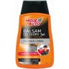 Moje Auto Čistiaci prostriedok na kožu 3v1 250 ml