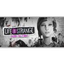 Life is Strange: Before the Storm