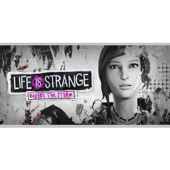 Life is Strange: Before the Storm