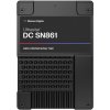 Sandisk Ultrastar SN861 SDS6CA216PSP9X3 1.6TB U.2 PCI Express 5.0 NVMe 3D TLC NAND (0TS2531)