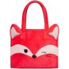 Squishmallows kabelka Liška Fifi