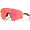 Slnečné okuliare Oakley Sutro Lite Sweep Prizm trail torch
