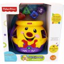 Fisher-Price Mluvící hrnec CZ