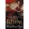 Where Dreams Begin (Lisa Kleypas)(Brožovaná)