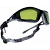 Okuliare Bollé Tracker II zelené