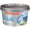 Primalex Polar Biely vnútorný maliarsky náter v štýle Inspiro 4 kg (2,6 l) 00322663