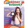 Křížovky kvízové 3/2022 - autor neuvedený