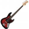 Fender Squier Standard Jazz Bass Antique Burst