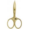 Zwilling Twinox Gold Edition nůžky na nehty 47580-091
