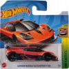 HOT WHEELS HRY89 Gordon Murray Automobily T.50s HW Exotické autíčka 7/10