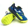 Trailové tenisky Joma Kubor JR 2517 Petroleum 37, Vnitřní délka topánky: 23,5 cm