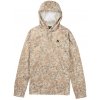 pánska mikina BURTON OAK PO Snowfall Camo M