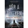 Sydney Parnell 1: Vér a síneken