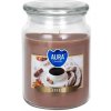 Bispol Aura Maxi Coffee 500 g