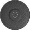Villeroy & Boch Podšálka 15,5 cm Manufacture Rock Mickey Mouse