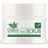 Finclub Aloe Vera Scrub telový peeling 4v1 200 ml
