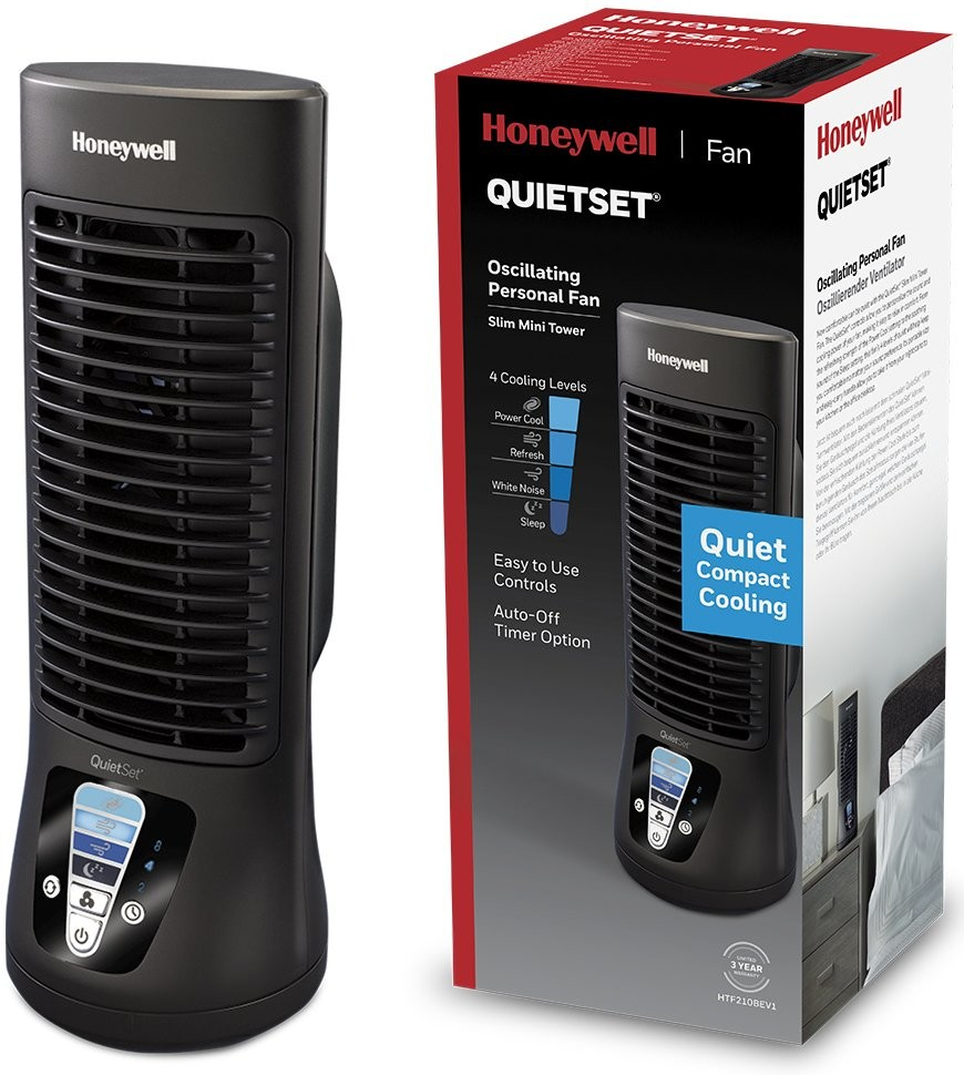 Honeywell HTF210BE4