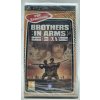 BROTHERS IN ARMS D-DAY Essentials Playstation Portable